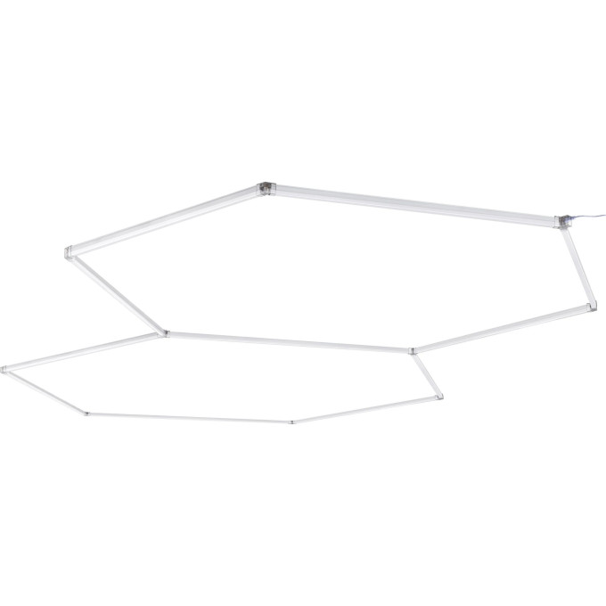 Две соты LIGHTSTAR VARIETA V8A450124 11х17W 450124 (11) + 450005 (7) + 450006 (3) + 450000 (1) + 450009 (1)