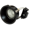 Комплект из светильников и рамки LIGHTSTAR Domino D6260707
