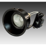 Комплект из светильников и рамки LIGHTSTAR Domino D64706060707