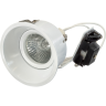 Комплект из светильников и рамки LIGHTSTAR Domino D64706070607