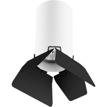Комплект со светильником LIGHTSTAR Rullo R436437