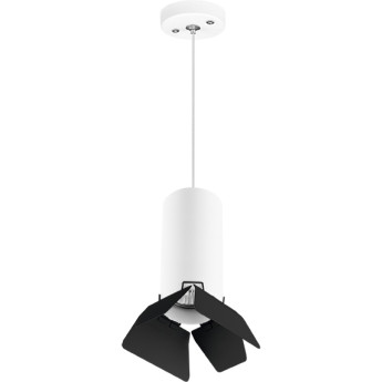 Комплект со светильником LIGHTSTAR Rullo RP486437