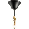 Люстра подвесная LIGHTSTAR Epsilon 735030