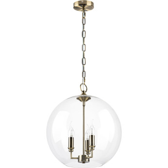 Люстра подвесная LIGHTSTAR Sferico 729131