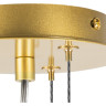 Люстра подвесная LIGHTSTAR Siena 720802