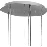 Подвес LIGHTSTAR AGOLA 810161