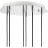 Подвес LIGHTSTAR PENTOLA 803067