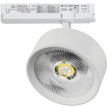 Светильник для трековой системы LIGHTSTAR ALTA PRO A5746TRIAC