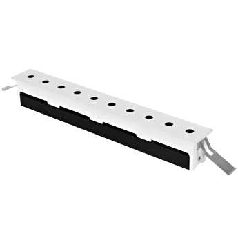 Светильник LIGHTSTAR GUARDA 82346 20W 1560LM 30G 4000K белый матовый