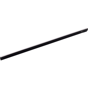 Светильник LIGHTSTAR LINEA 256637 24V д/1-фазного трека LED 10W 900LM 100G 3000K черный