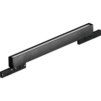 Светильник LIGHTSTAR LINEA 266347 24V д/1-фазного трека LED 16W 1300LM 100G 4000K черный