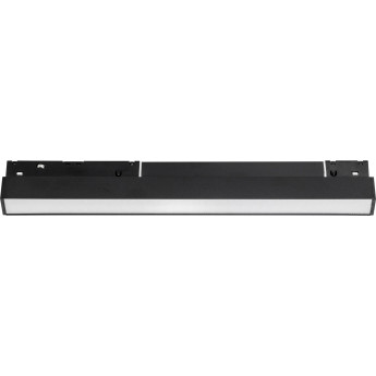 Светильник LIGHTSTAR UNO 269337 48V трековый LED 12W 900LM 120G 3000K черный