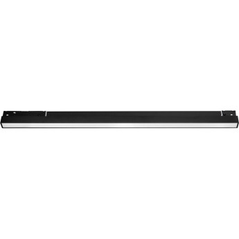 Светильник LIGHTSTAR UNO 269647 48V трековый LED 24W 1800LM 120G 4000K черный