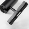 Светильник LIGHTSTAR UNO ANTIGLARE 209147 48V для 1-фазного трека LED 10W 820LM 28G 4000K черный