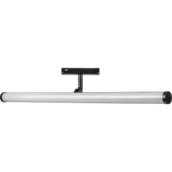 Светильник линейный поворотный LIGHTSTAR UNO209637 48V для трека LED 12W 700LM 120G 3000K белый