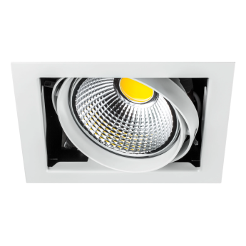 Светильник точечный LIGHTSTAR Cardano 214110